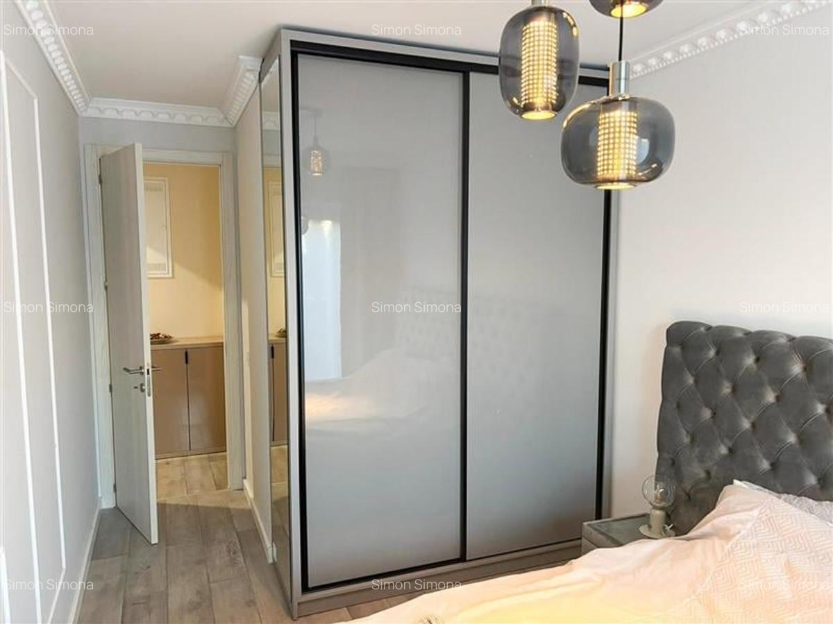 Baneasa | Piata Presei Libere | Complex Parcului 20 | Parcare | Nou - 6