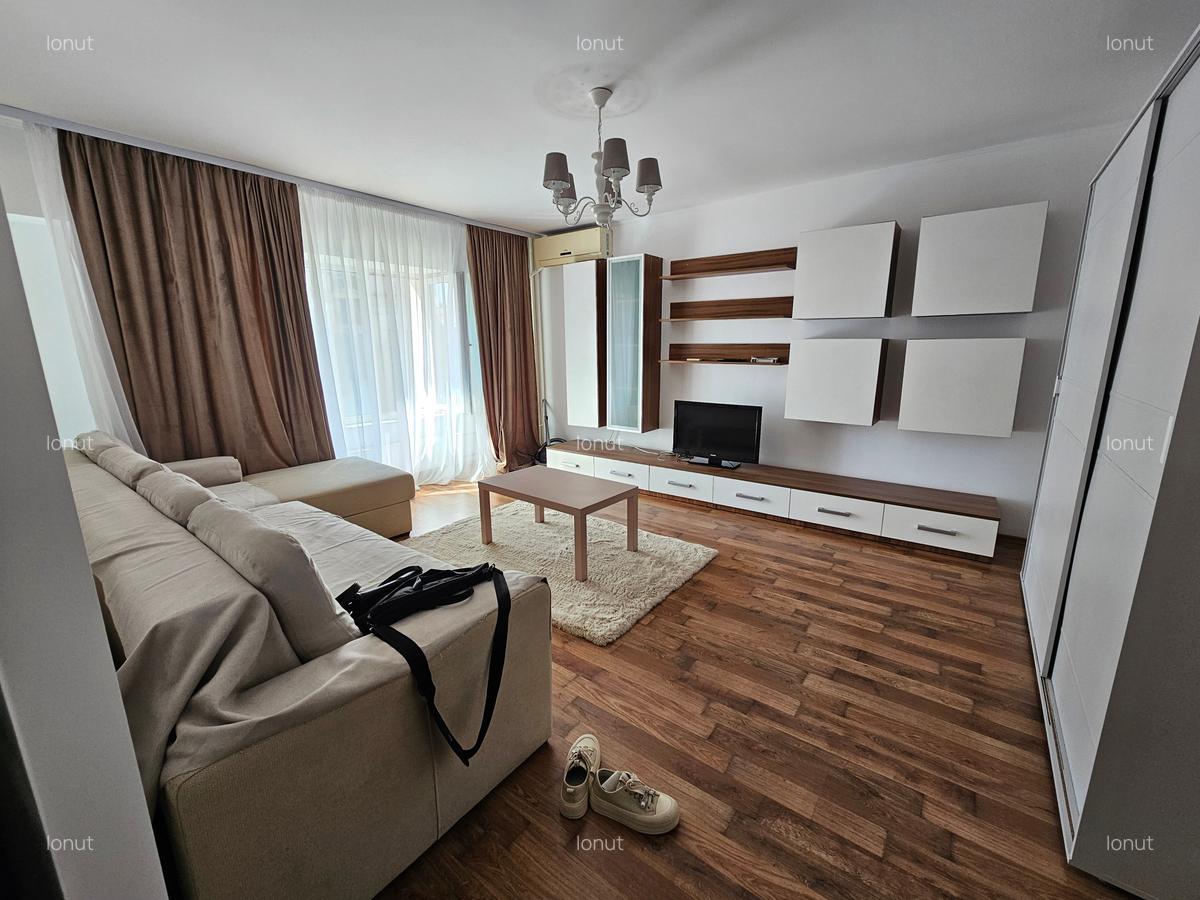 Garsoniera Calarasi - Hyperion - 1