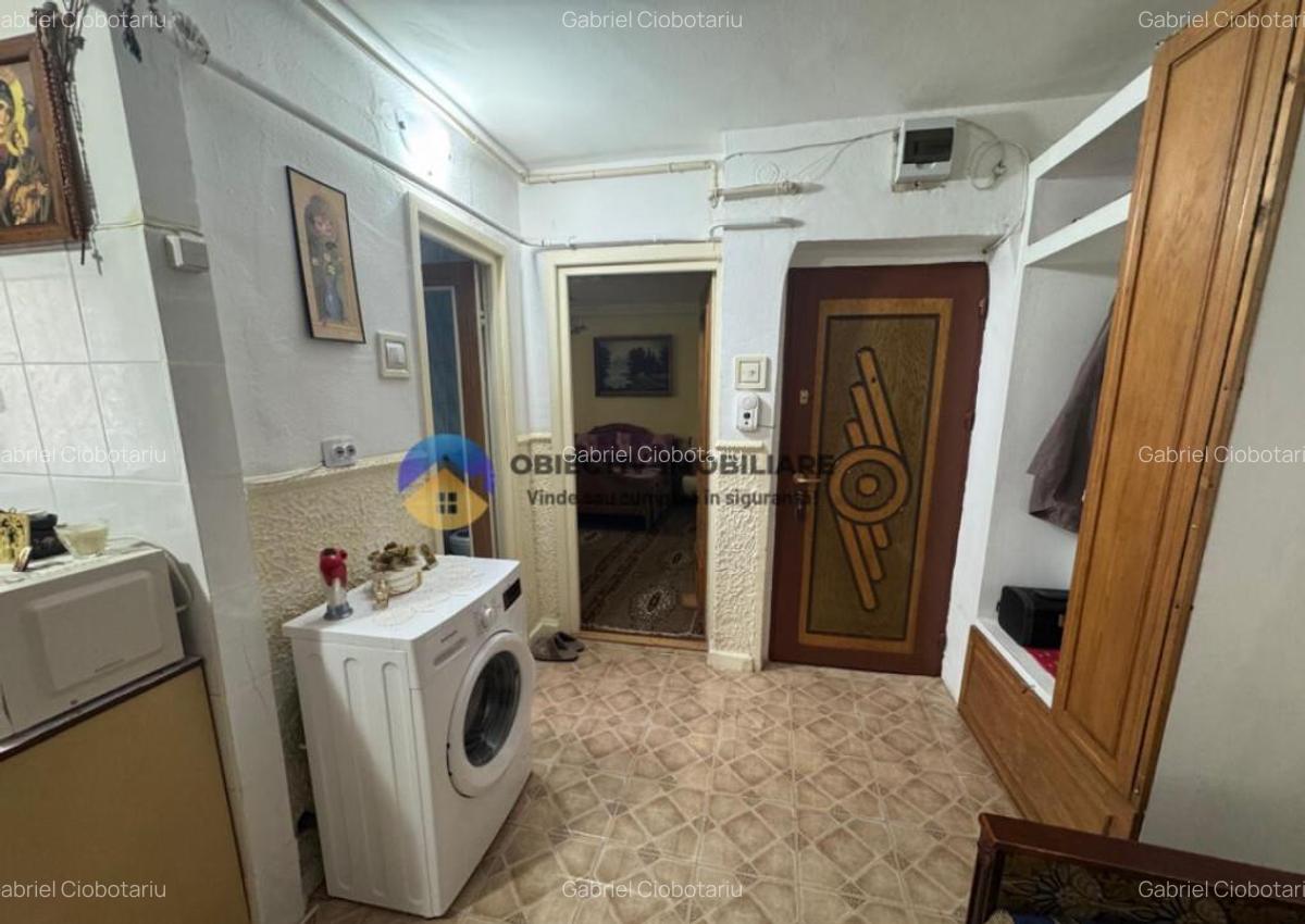 Apartament 2 camere Precista / Parter - 3