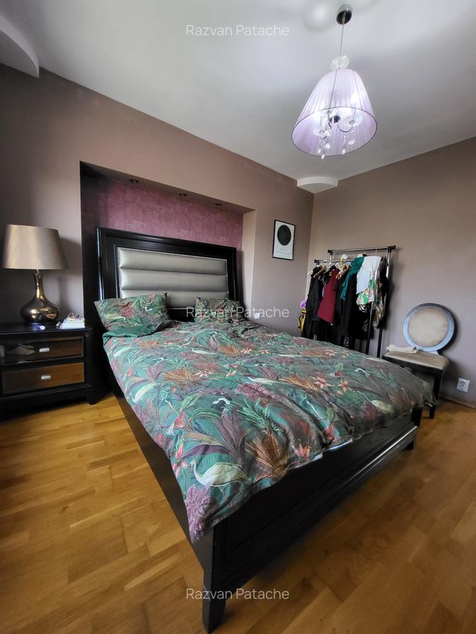 Apartament cu 3 camere Nicolina - 1