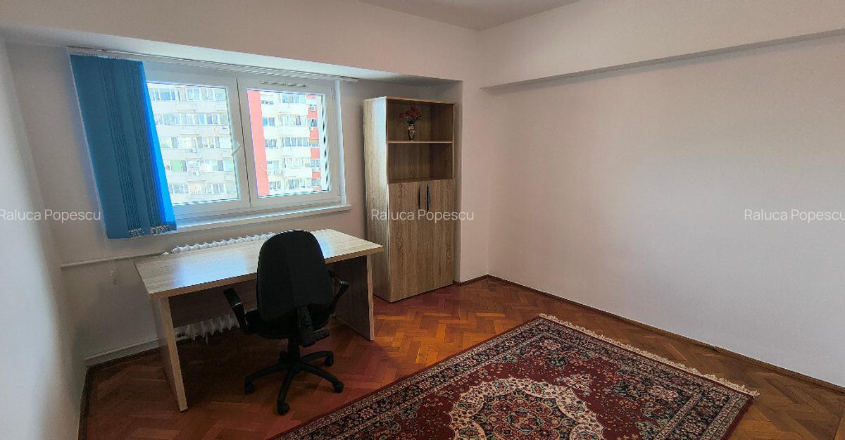 Apartament 3cam mobilat modern Pta 1 Mai Mihalache-Kiseleff-Clucerului - 3