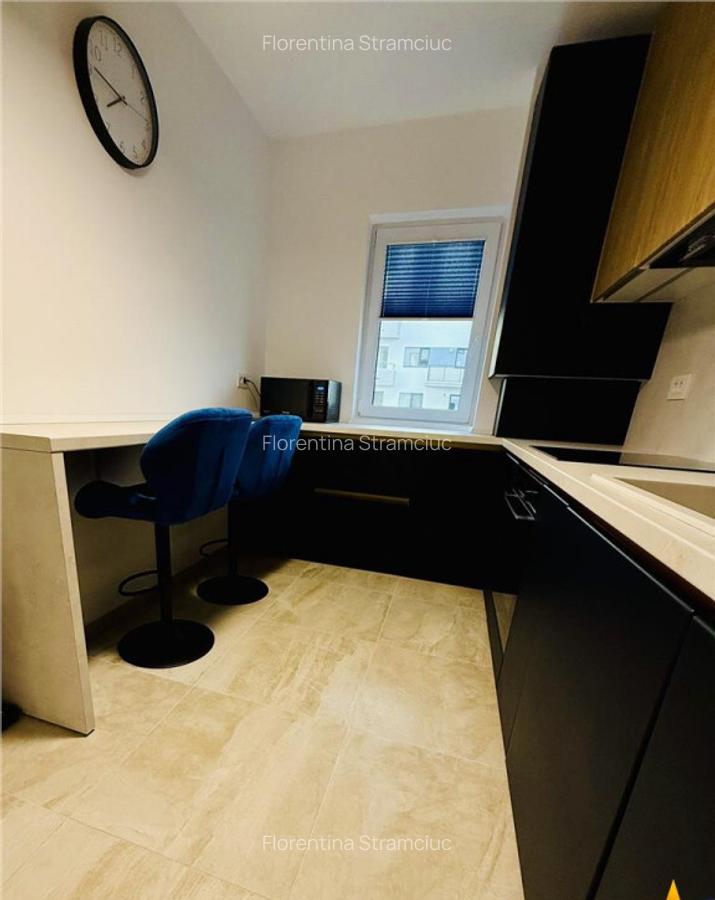 Confort si eleganta, design original, zona exclusivista, Alp - 8