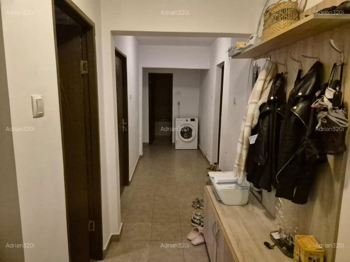 Apartament 3 camere, 2 bai, 64mp, decomandat, zona Intre Lacuri - 11