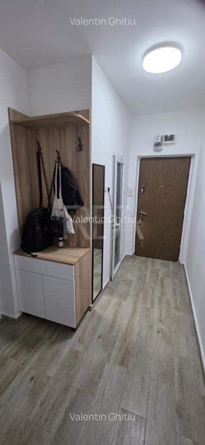 2 camere - Floreasca - 1/3 - renovat - 4