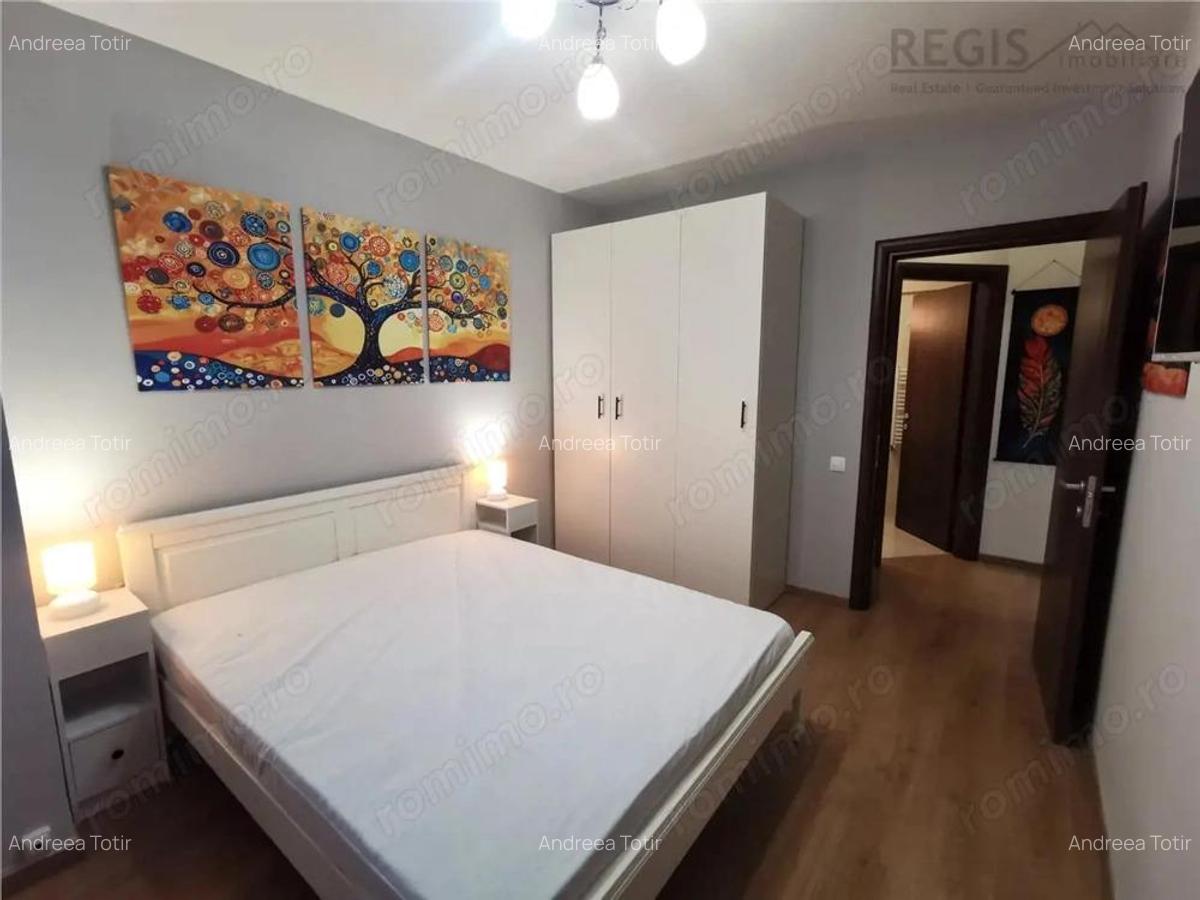 Apartament 2 Camere, Barcelona Residence, Astra - 6