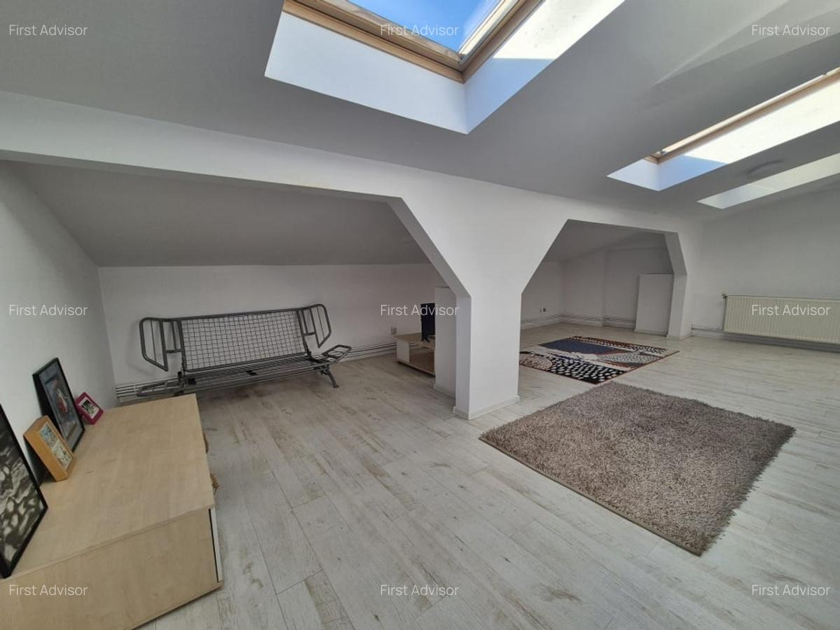 Duplex Luminos  - Sos. Buc/Targoviste 22 B - Ready to Move - 16