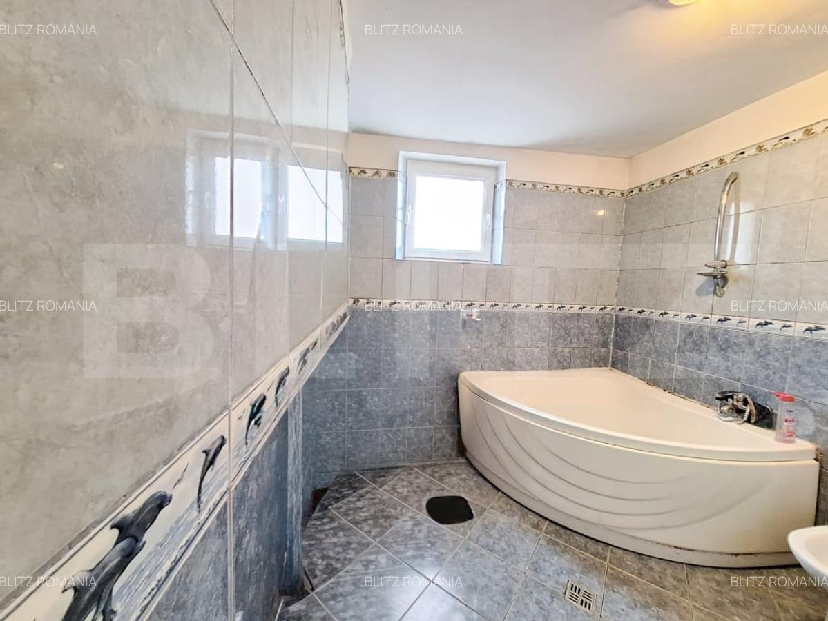 Casa individuala, 100 mp, 615 mp teren, Apahida - 7