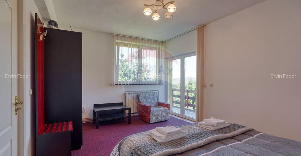 Casa/vila vanzare in Moieciu de jos, Sat. Drumul Carulu... - 16