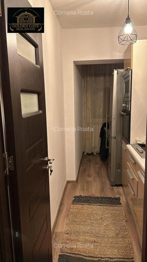 Garsoniera Bulevardul Timisoara Metrou AC - 5