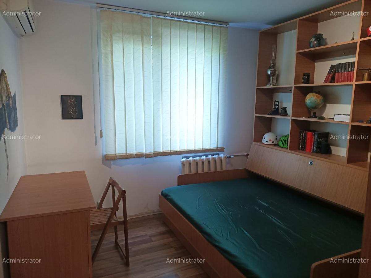 Apartament cu 3 camere decomandat, mobilat în Ghencea - 4