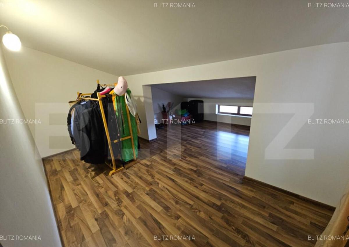 Casa 3 camer, 115 mp, zona Galata - 9