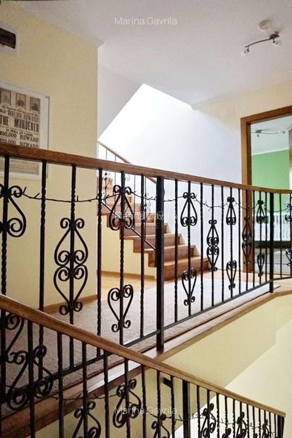 Casa Saseasca Renovata - 18