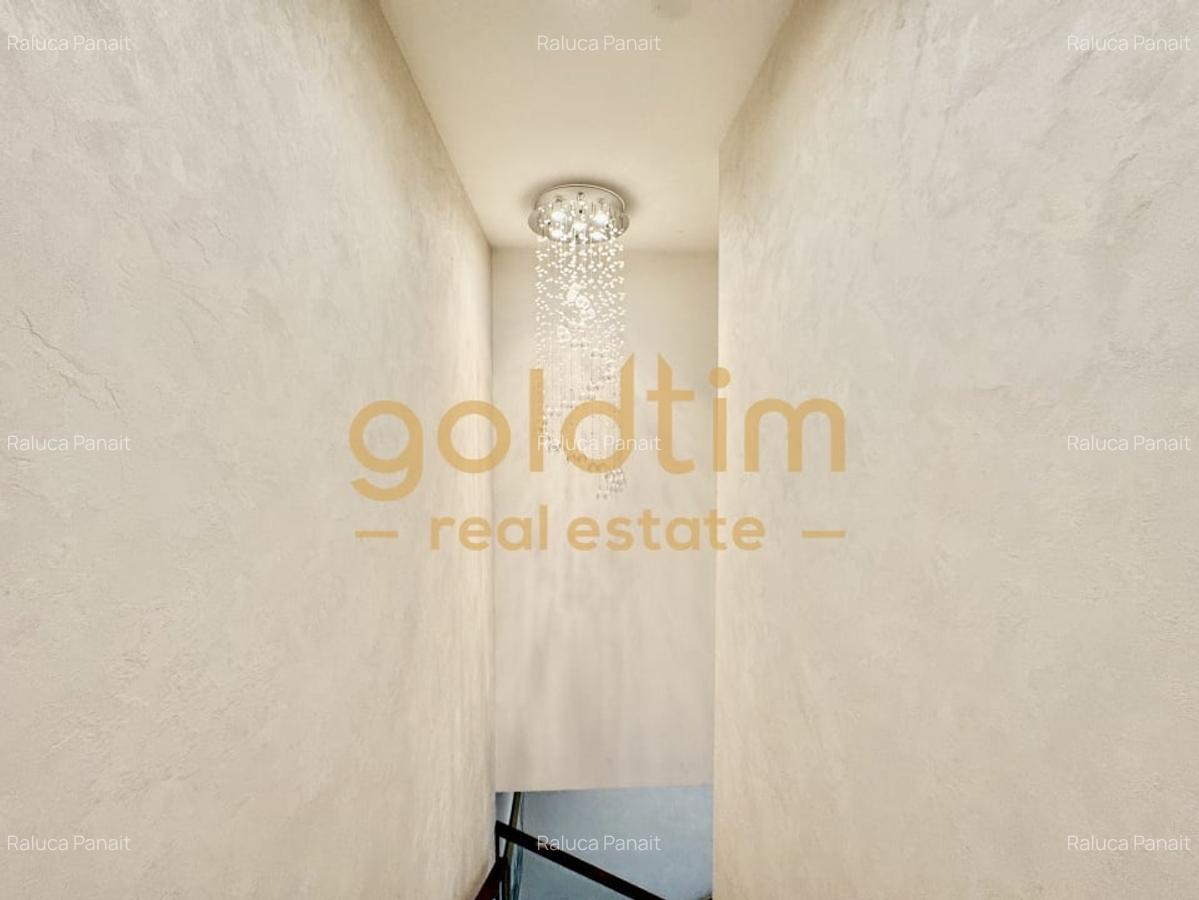 VILA DE COLT/ MOBILATA SI UTILATA/ PARCARI - 30