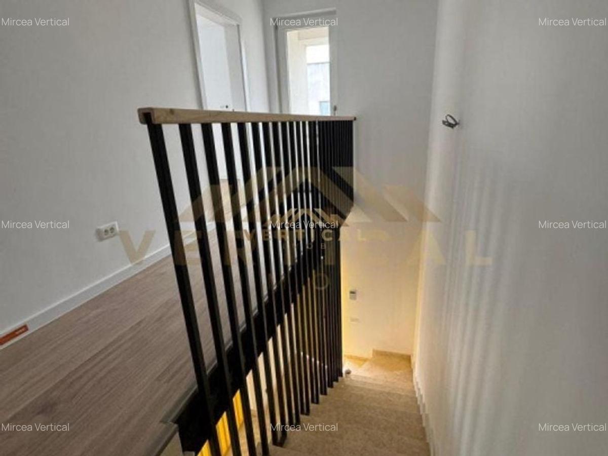 Casă duplex, 280 mp teren, 4 camere com Berceni/ Vidra - 7