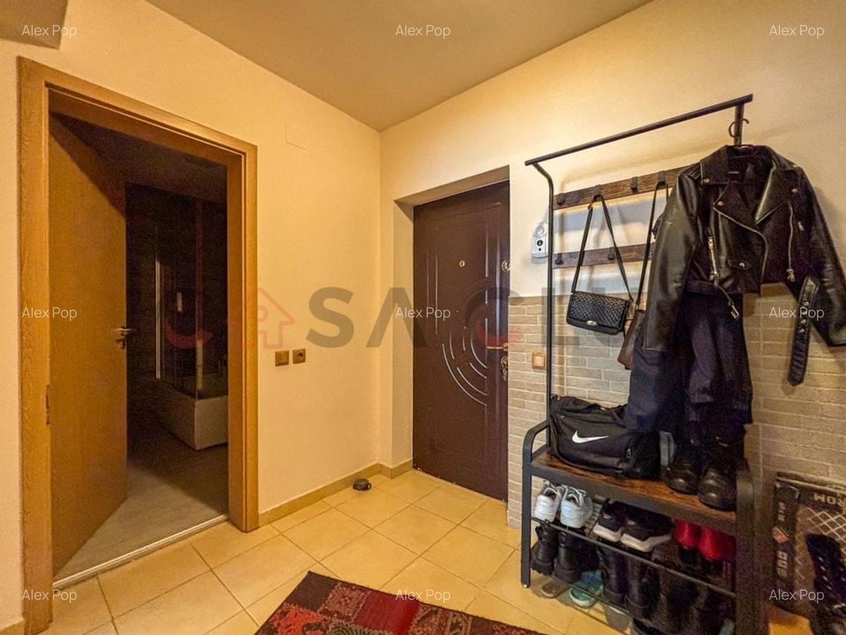 Spatios și Confortabil | LOCUIȚĂ SAU INVESTIȚIE | ZORILOR - 6