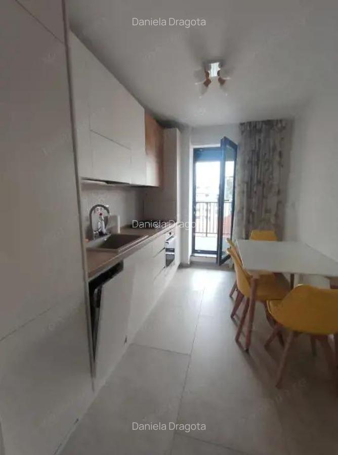 Apartament 2 camere decomandate, 62mp, zona Central. - 6