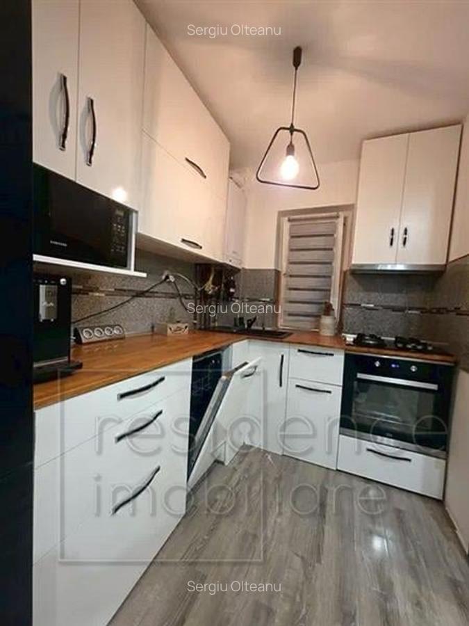 Apartament modern 2 camere, Grigorescu, Aleea Bucura+Parcare - 5