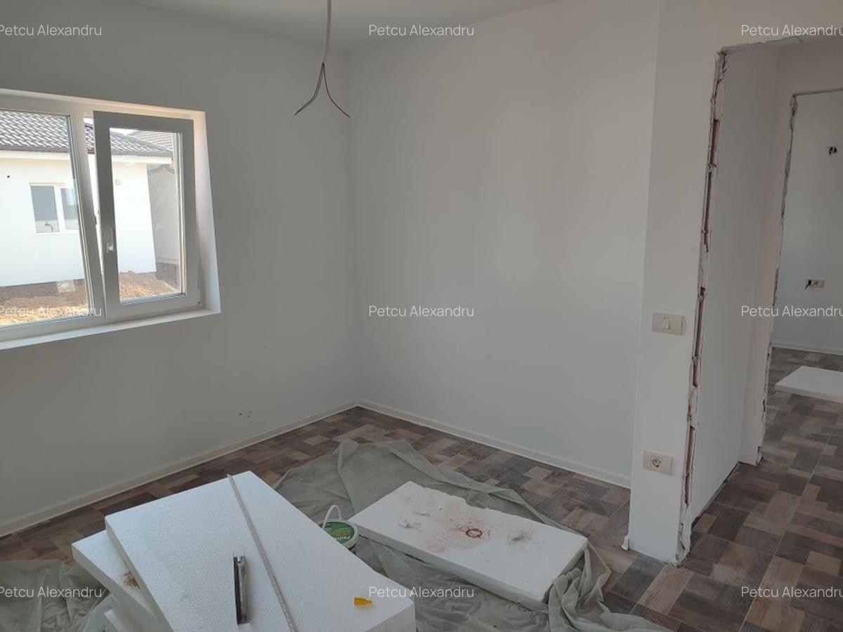 Sanandrei, Casa Individuala,3 camere. - 7 Sanandrei, Casa Individuala,3 camere. - 7