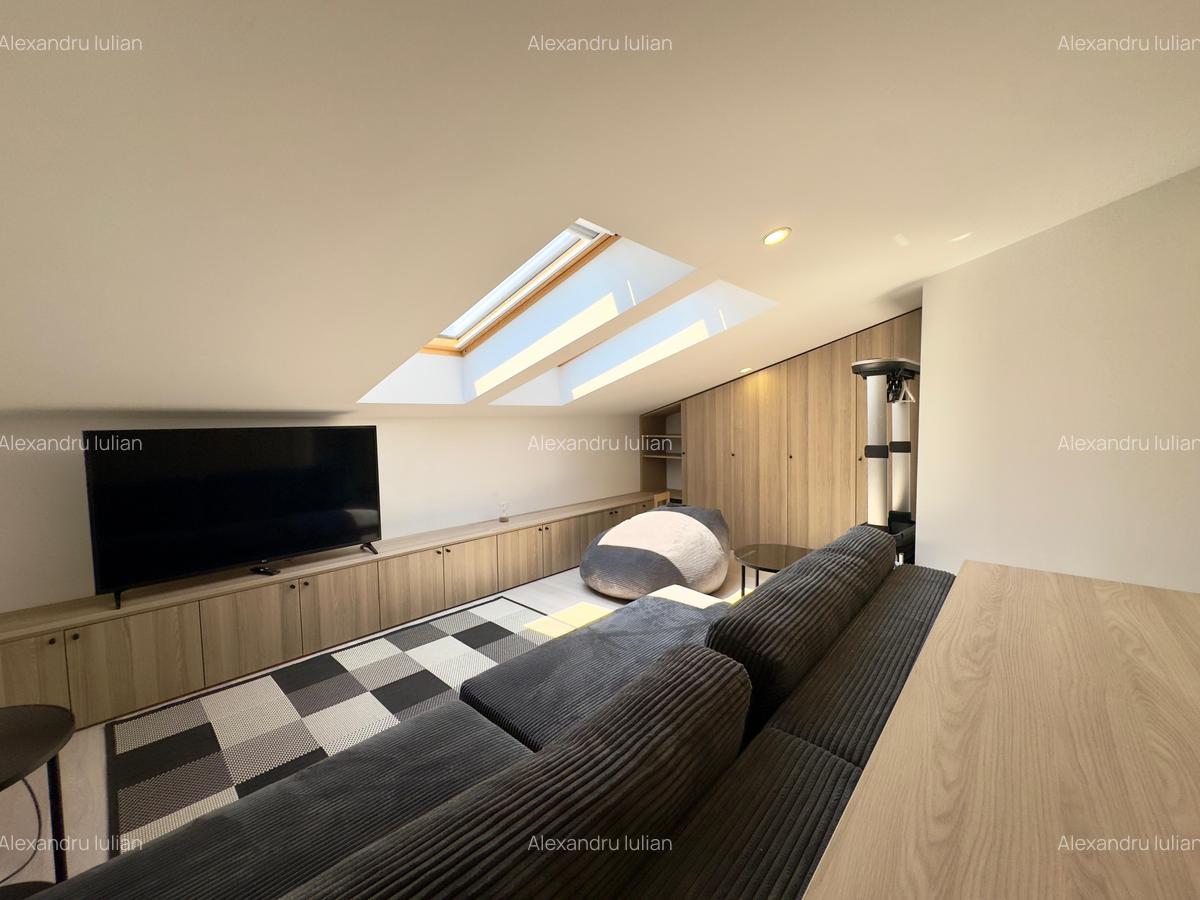Vila Smart Home în Mobexpert Homes Pipera – Complet Mobilată și Premium - 30