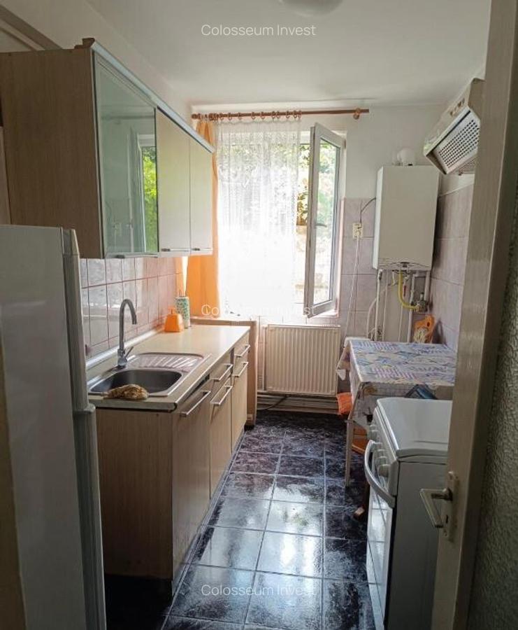 Apartament 3 camere, circular - zona Centru Civic - 4
