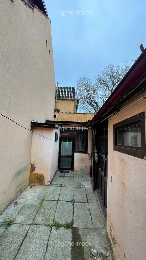 Casă zona Mihai Viteazu - 3