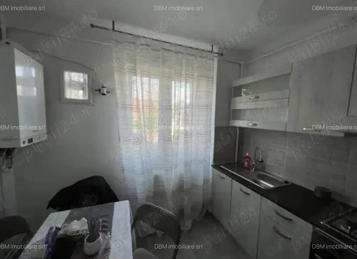 De inchiriat apartament 3 camere Sala Olimpia - complex studen?esc - 7