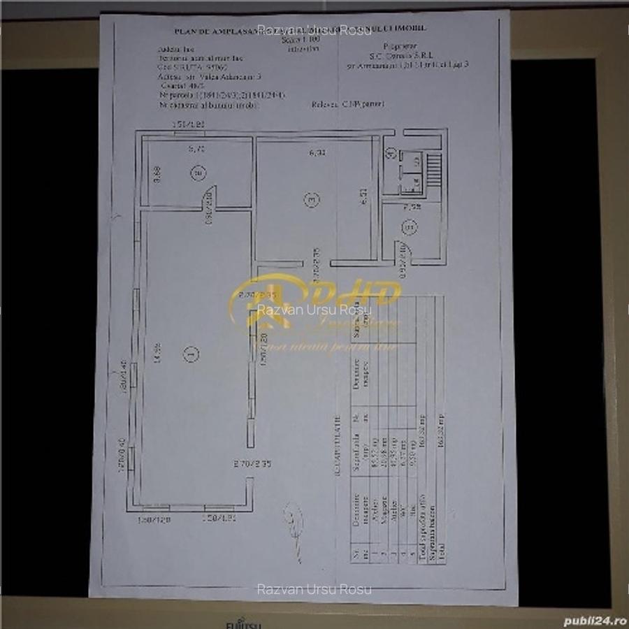 Spatiu Comercial Valea Adanca - 4