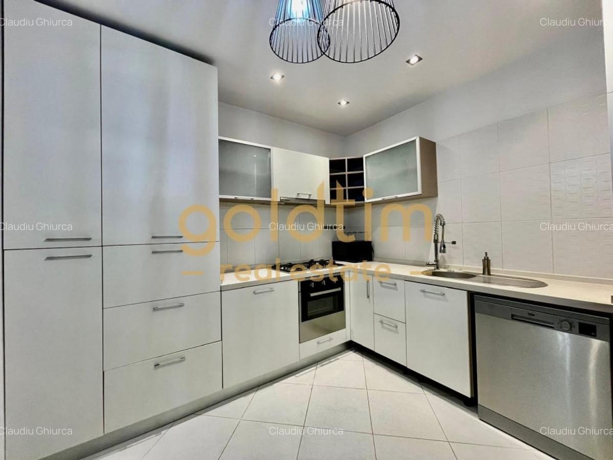 ȘCOALA AMERICANA/PIPERA/VIEW/PISCINA /PARCARE INCLUSA/IBIZA SOL RESIDENCE - 28