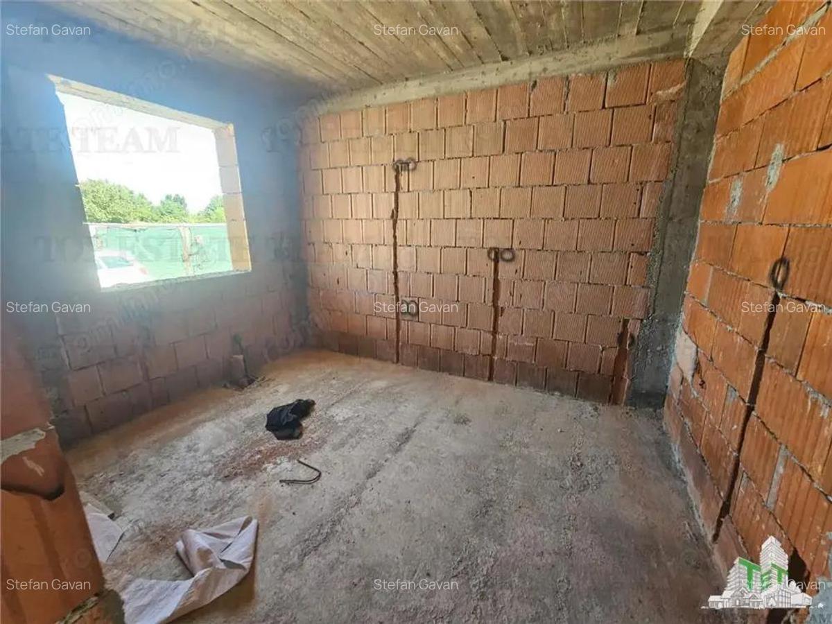 Casa individuala 4 camere+pod in Prelungirea Ghencea-Bragadiru - 9