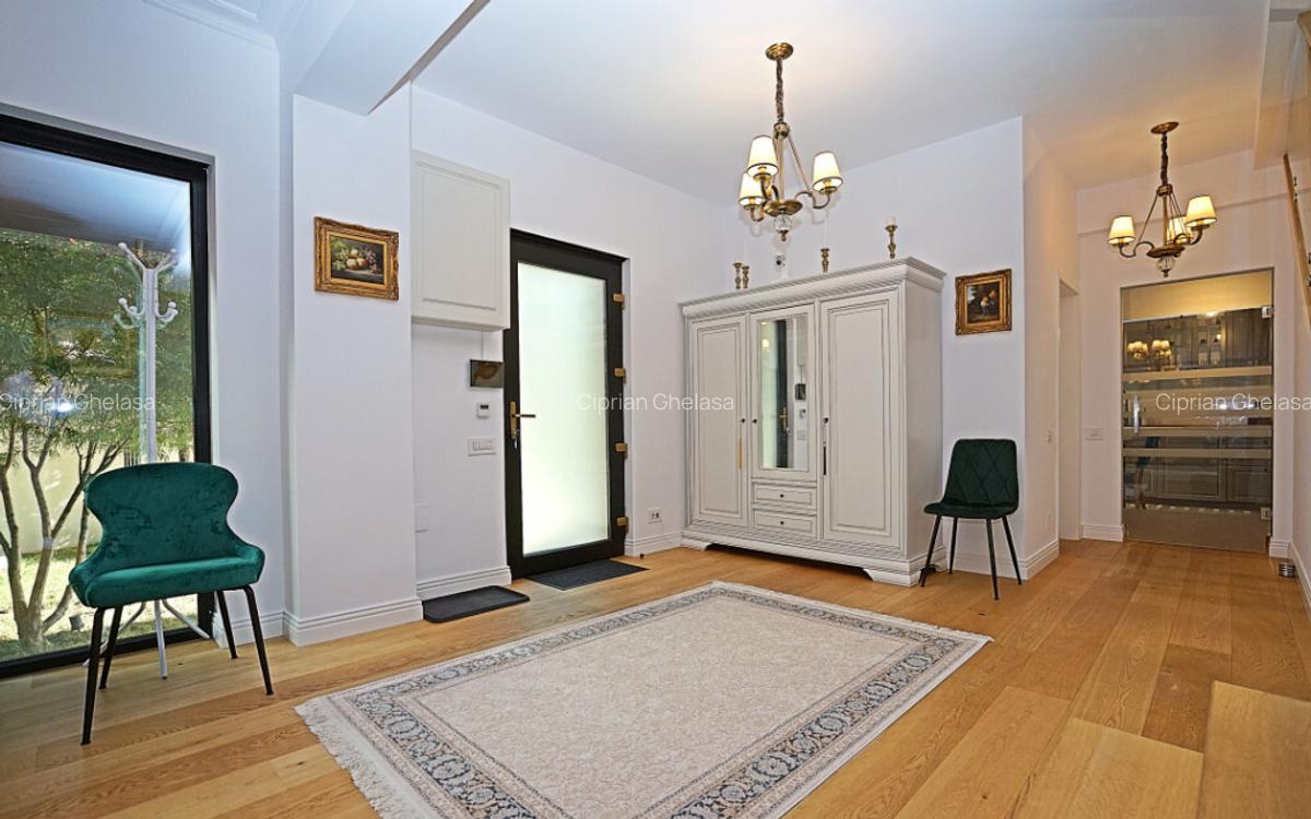 LUX Urban in Dristor-Park Lake-IOR Vila Exclusivista - 9