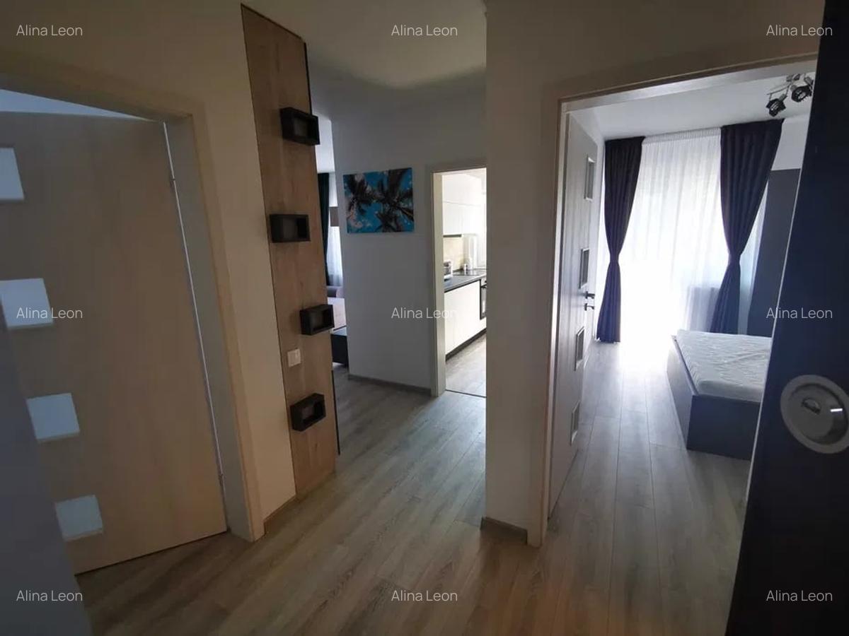 Apartament 3 camere, 60 mp, decomandat, centrala, parcare, ac, Aparatori - 5