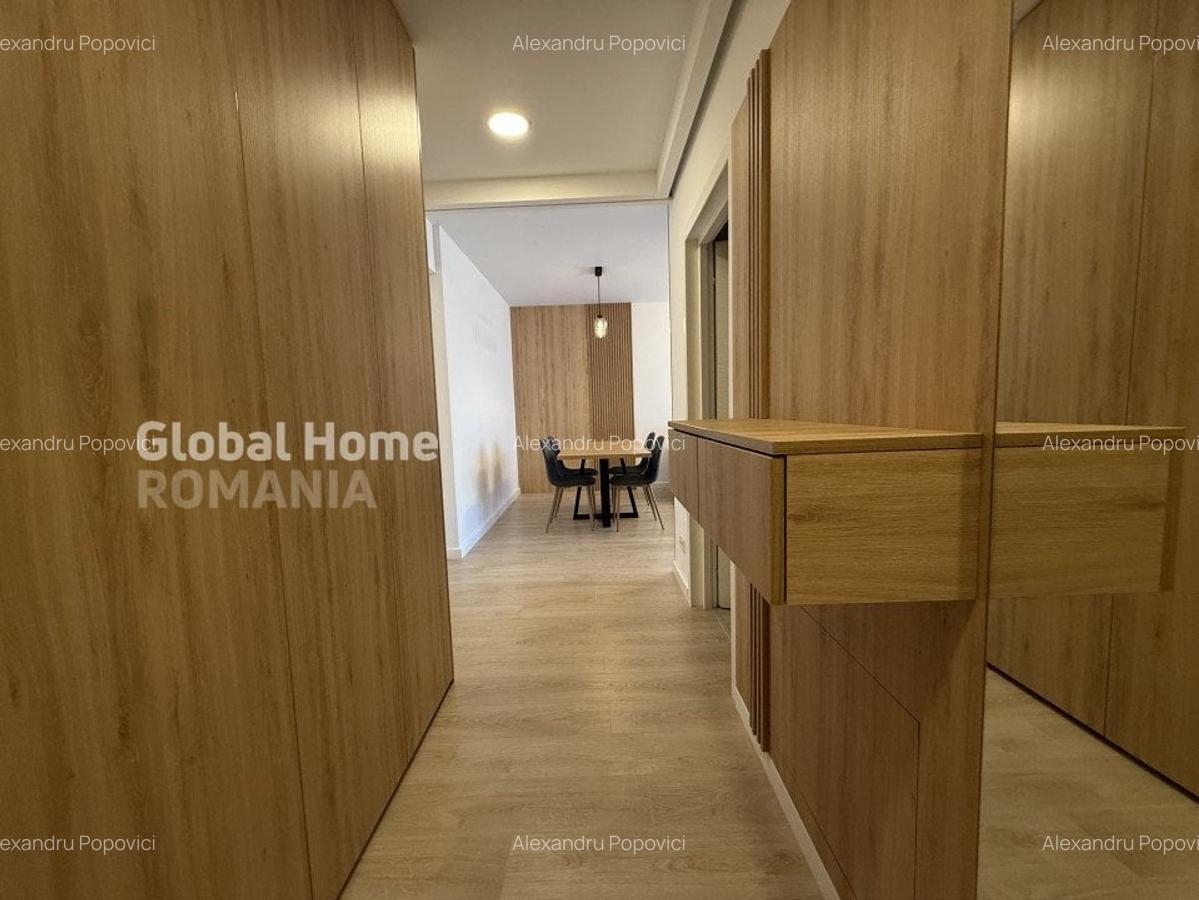 Apartament 2 camere 58MP | Gradina 69MP | Mogosoaia | Bloc Nou - 12