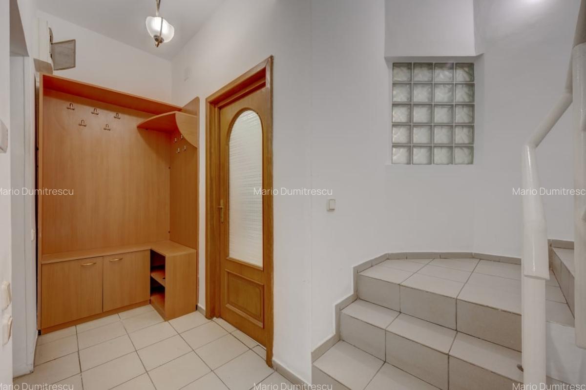 Vila de vanzare Domenii-Ion Mihalache - 7