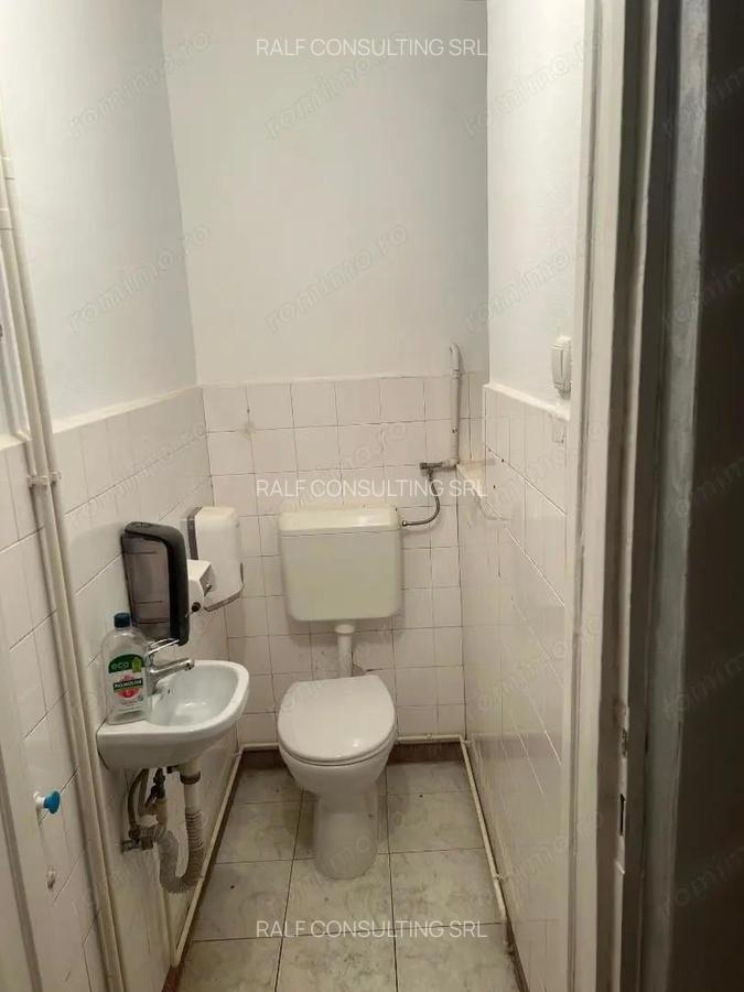 De inchiriat apartament pentru birouri in cladire istorica, parter inalt, zona ultracentrala - 5