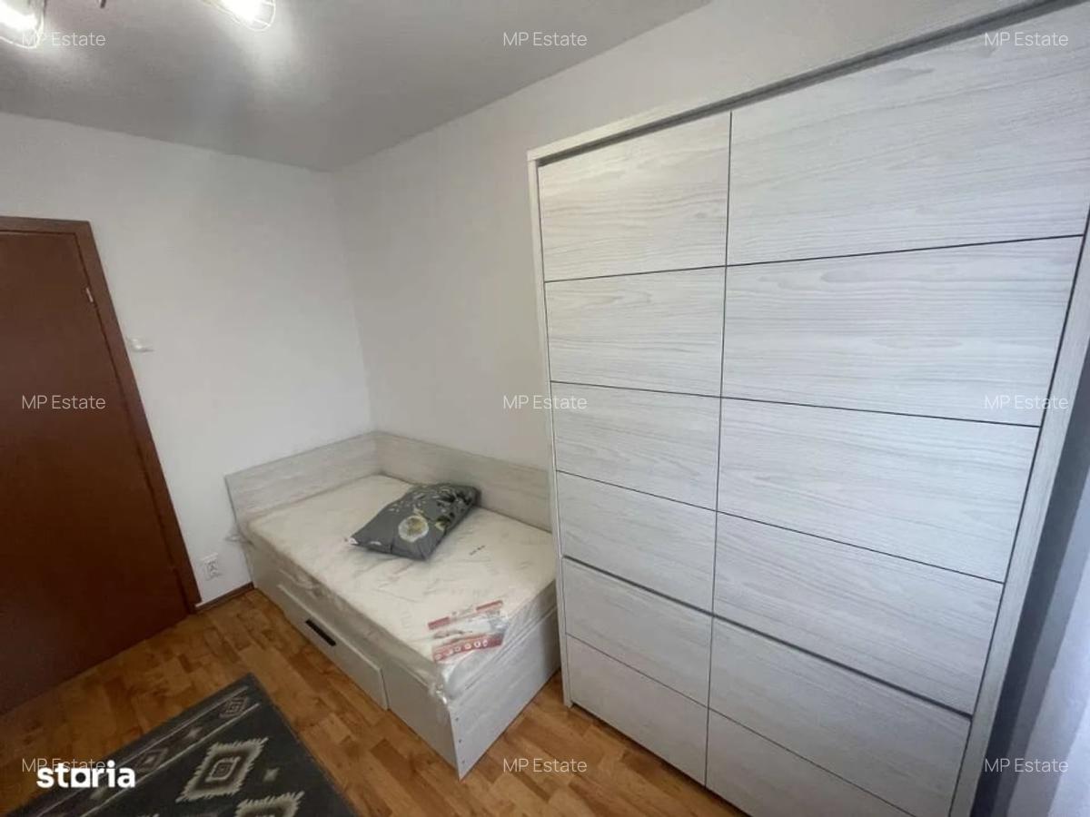 Apartament 3 camere renovat | 2 bai | Metrou Favorit | AFI Cotroceni - 10