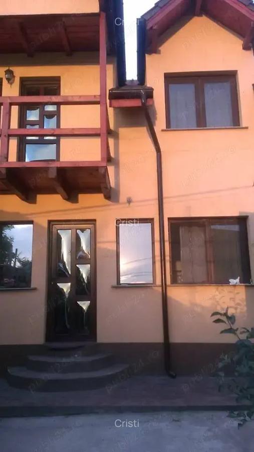 Casa de vanzare P+1+M - 1