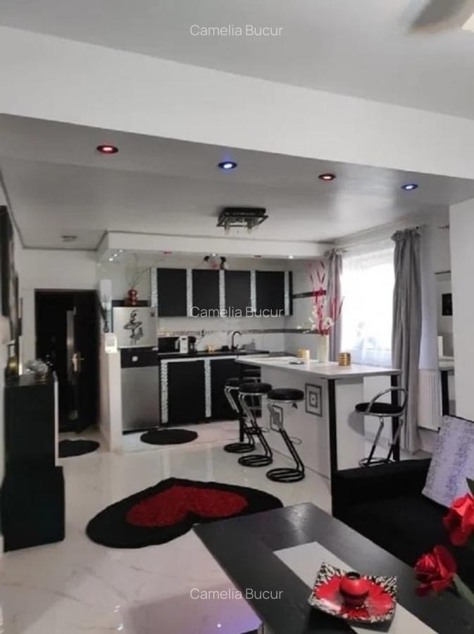 Apartament cu 3 camere - zona Tatarasi - Spitalul de Neurochirurgie - 3