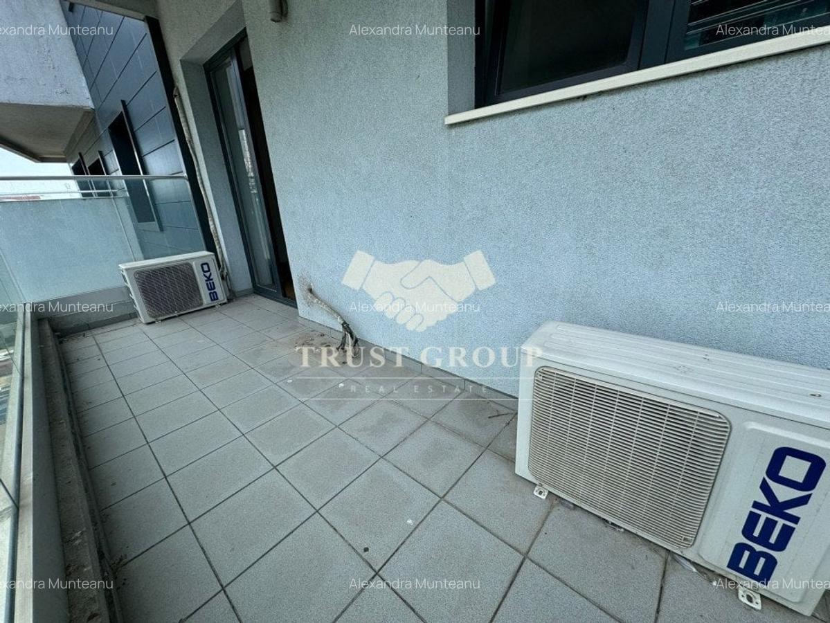 Apartament 3 camere Floreasca | Loc de parcare - 17