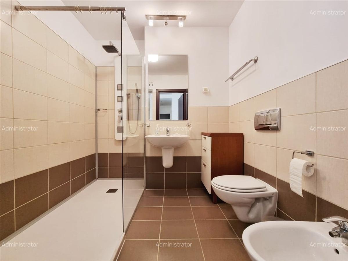 Apartament 2 camere Natura Residence  | 2 locuri parcare | Complex cu piscina - 16
