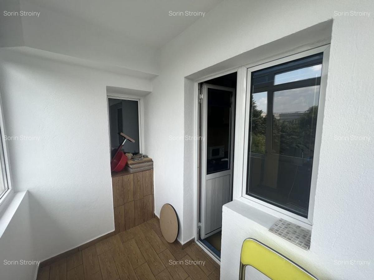 Apartament Aviatiei | Metrou Aurel Vlaicu - 11