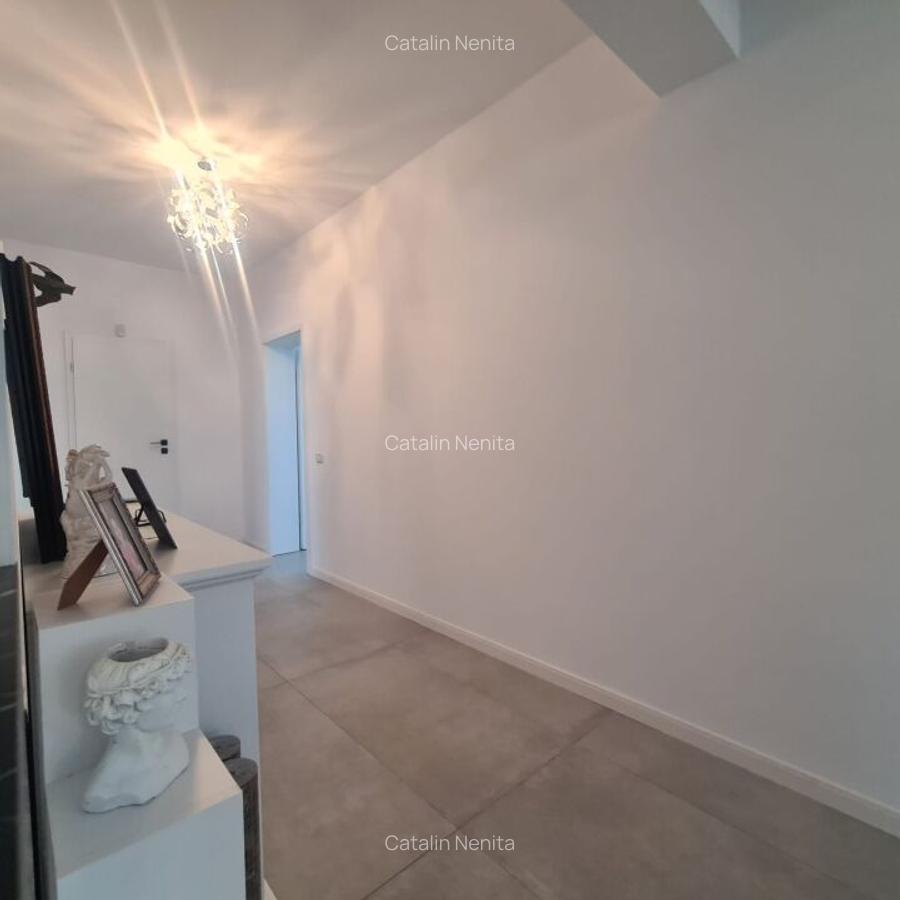 Casa individuala The 8 Residence mobilata/utilata - 9