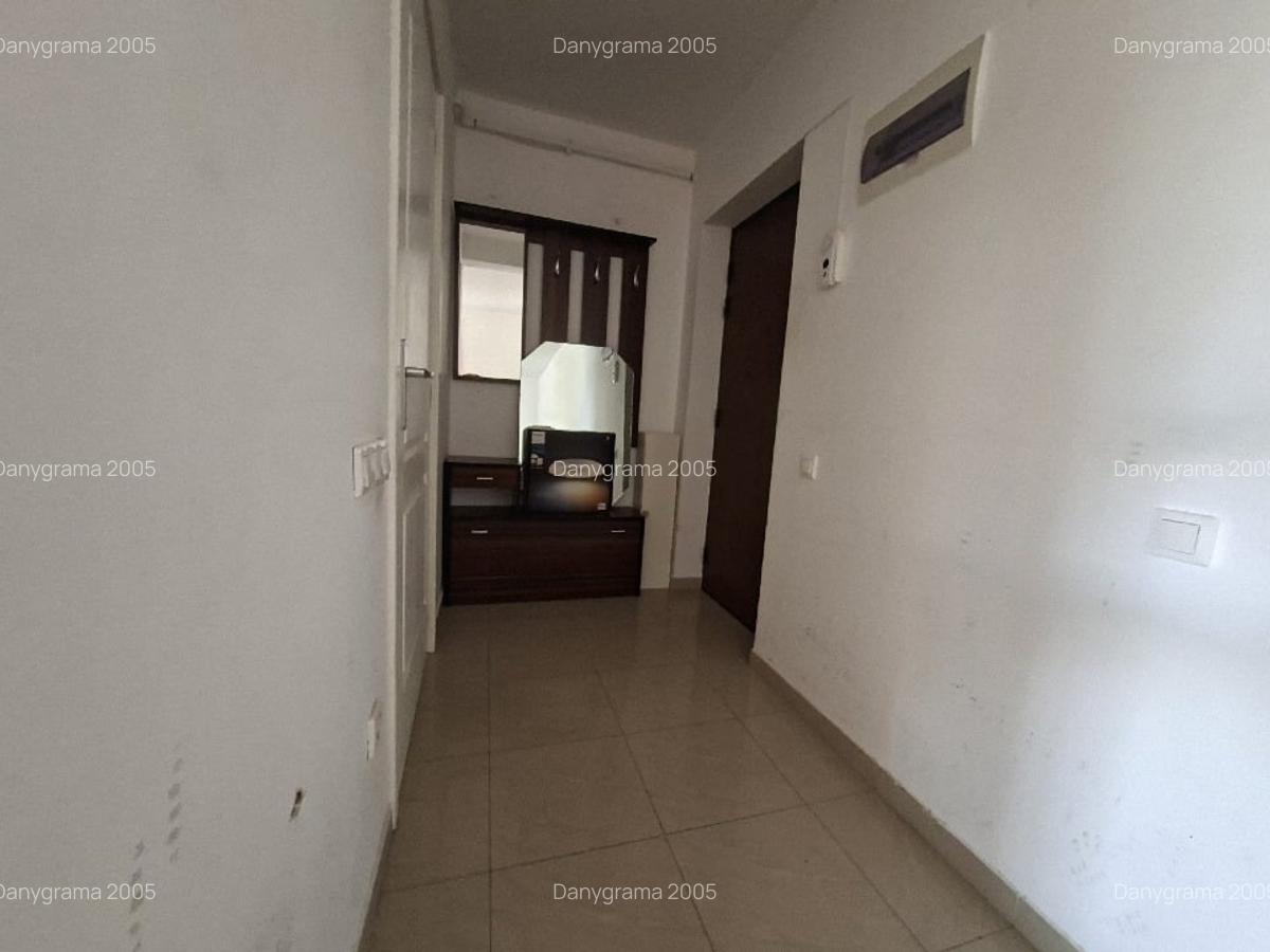 Garsoniera 35 m.p. -  V. Aurie - 9