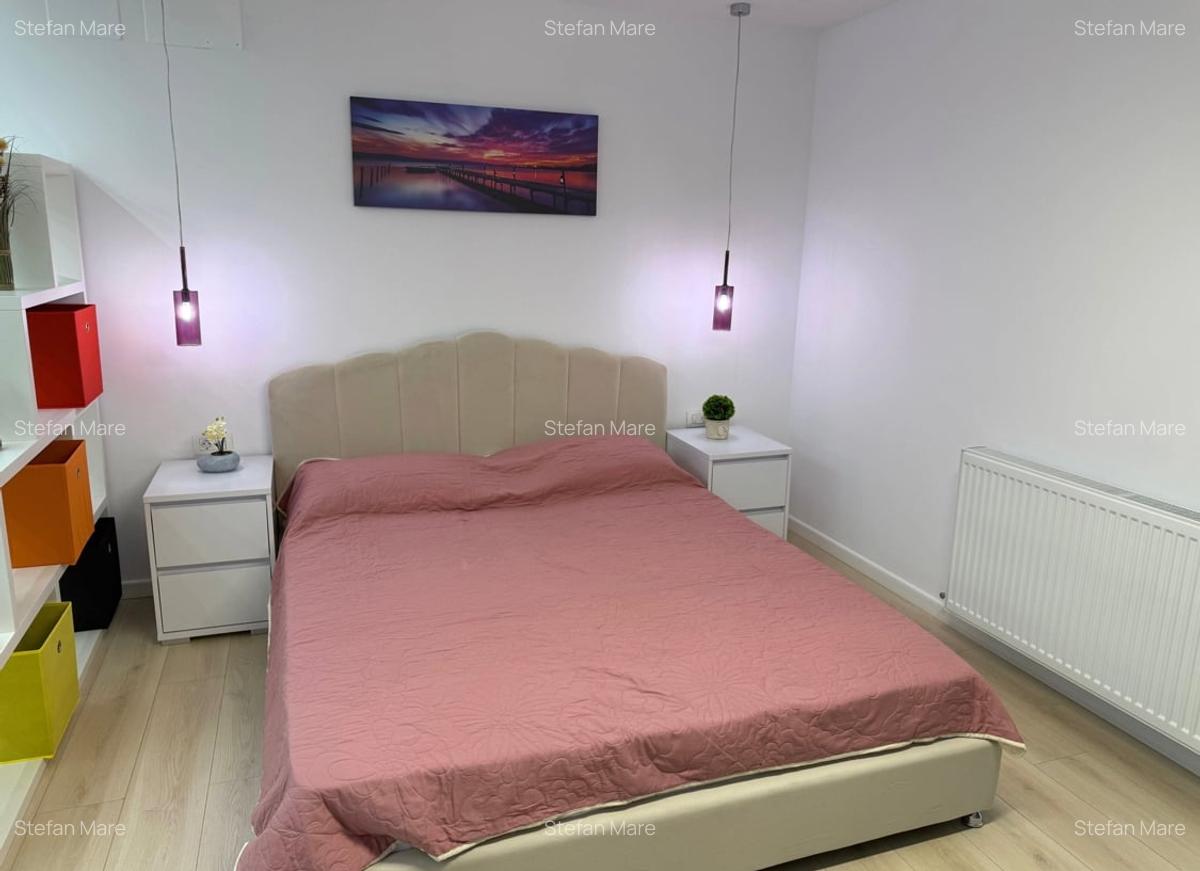 Garsoniera Piata Muncii - *centrala proprie* | prima inchiriere | - 2