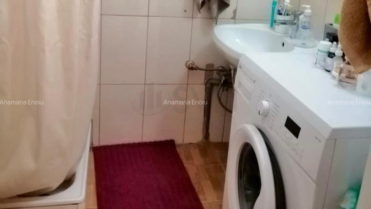 REA1026704 Apartament 2 camere I Floreasca I Mobilat - 7