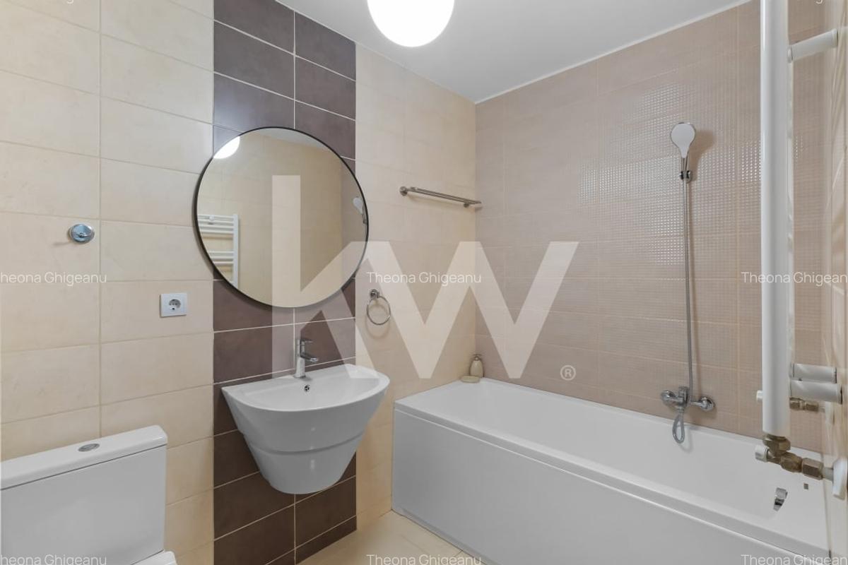 Piveliste Panoramica- Apartament cu 3 camere pe Drumul Poienii - 14