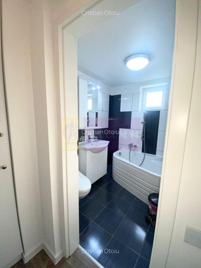 Apartament 4 cam. LUX 94mp 2 locuri parcare METROU Sun Plaza-Aparatori - 12