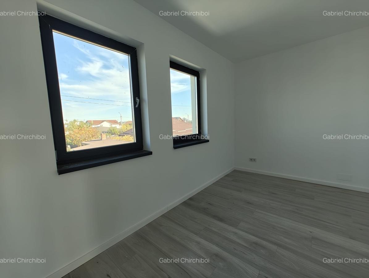 Casa individuala  -  4 camere  -  114 mp utili - 9