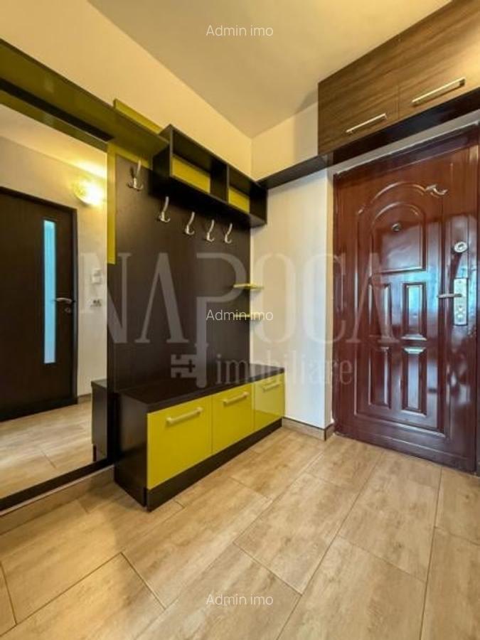 Apartament o camera de vanzare in Manastur, Cluj Napoca - 3