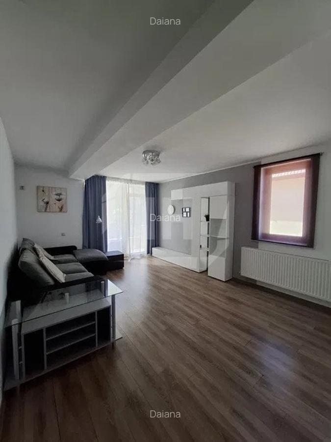 Apartament 4 camere, 2 bai, garaj, zona Calea Turzii - 1