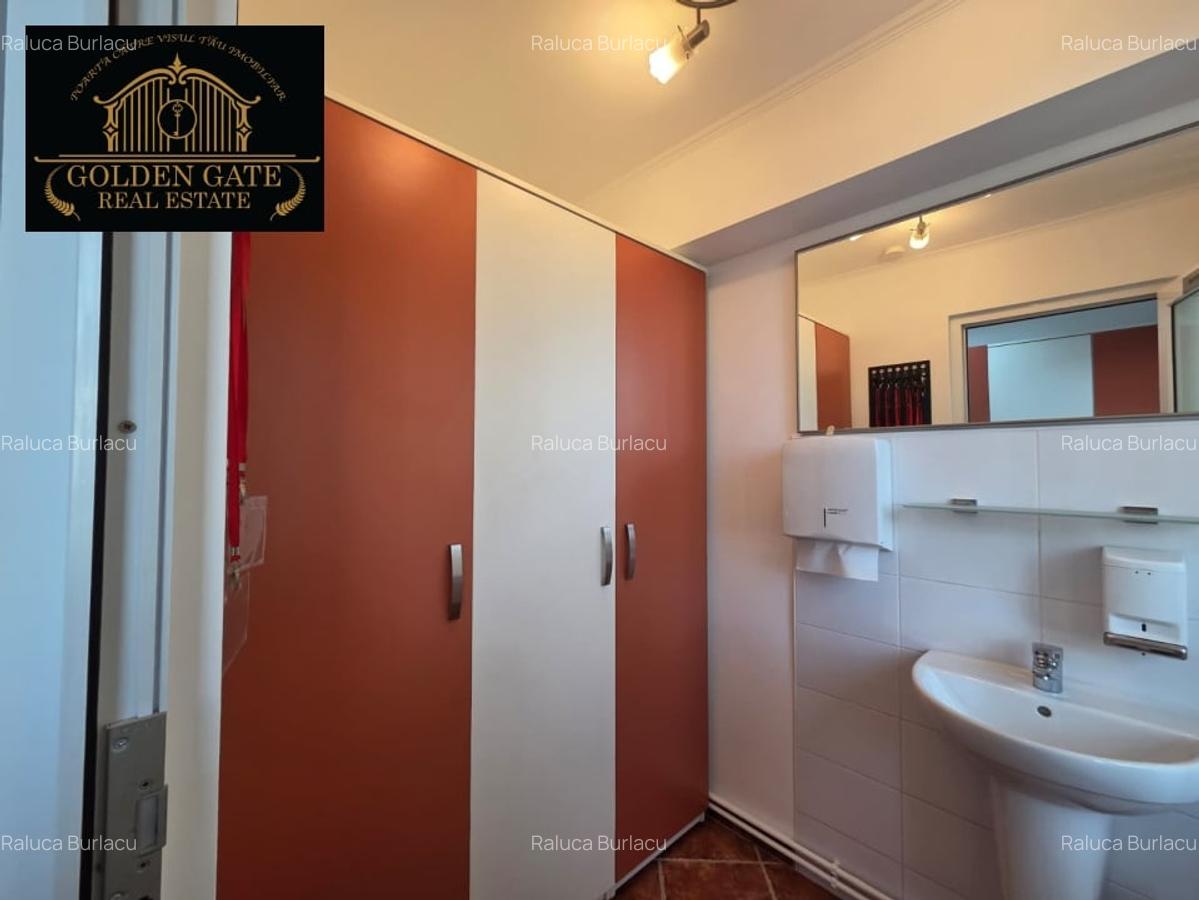 Spatiu de inchiriat–Oportunitate unica, compartimentare ideala, functii multiple - 14